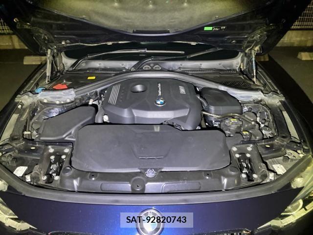 Bmw 3 SERIES 2017-07 7325901-5
