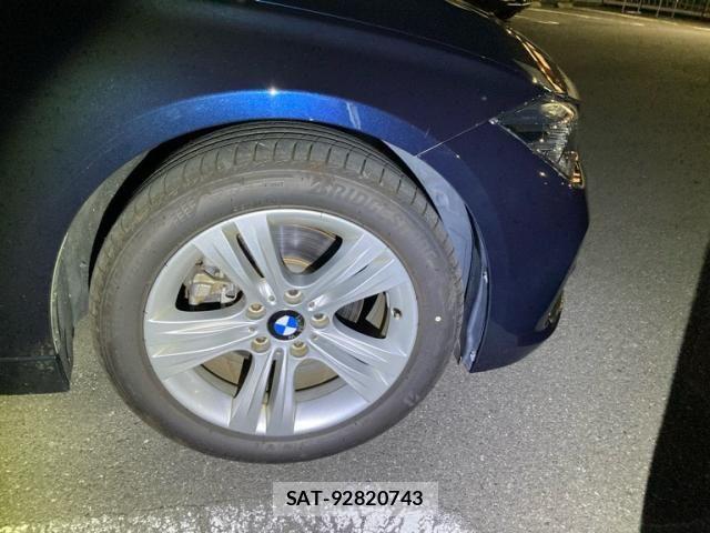Bmw 3 SERIES 2017-07 7325901-6