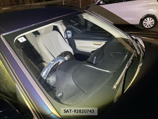 Bmw 3 SERIES 2017-07 7325901-8