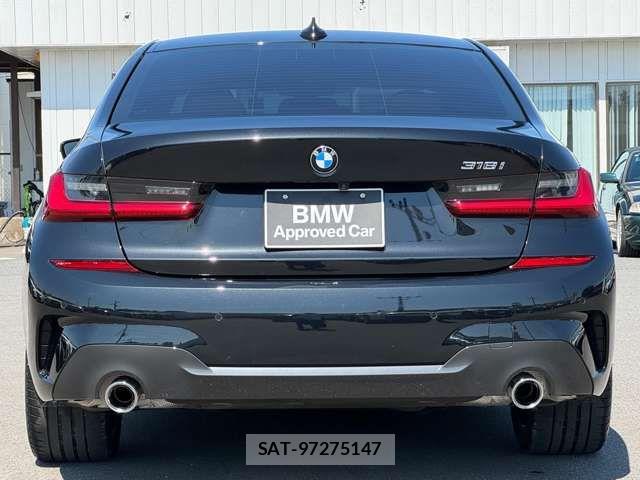 Bmw 3 SERIES 2021-09 7325891-9