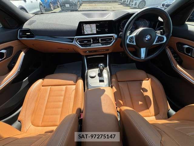Bmw 3 SERIES 2021-09 7325891-1