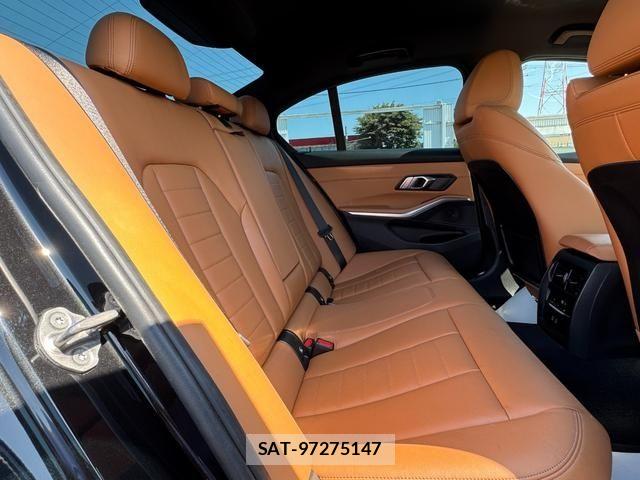 Bmw 3 SERIES 2021-09 7325891-19