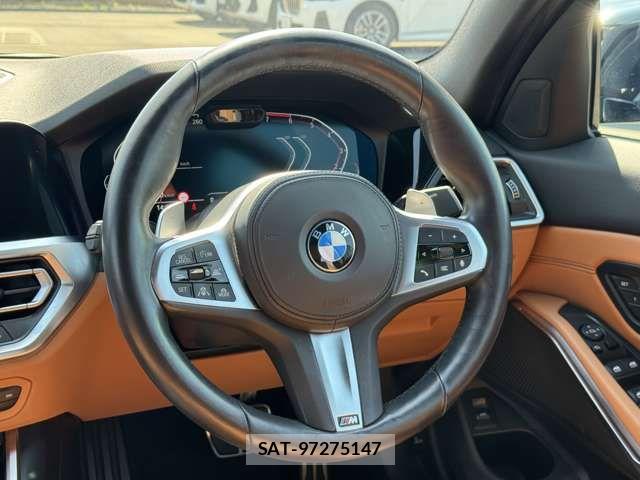 Bmw 3 SERIES 2021-09 7325891-23
