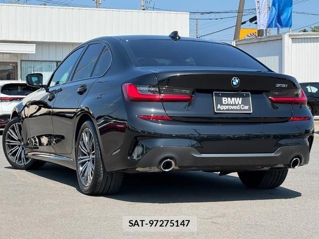 Bmw 3 SERIES 2021-09 7325891-2