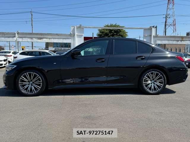 Bmw 3 SERIES 2021-09 7325891-3