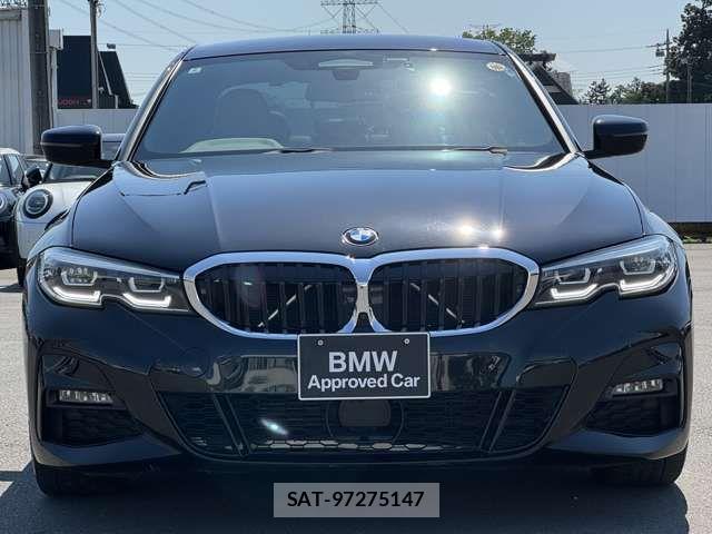 Bmw 3 SERIES 2021-09 7325891-4