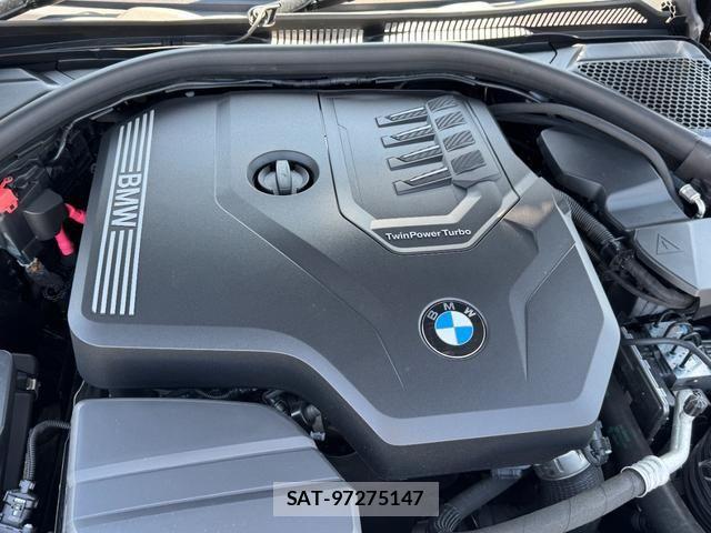 Bmw 3 SERIES 2021-09 7325891-6
