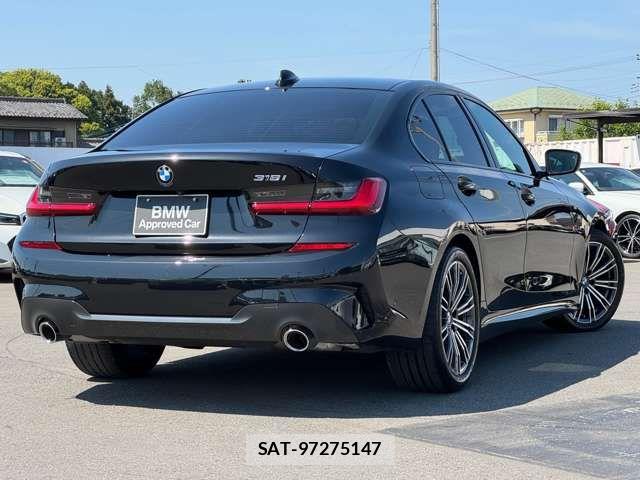Bmw 3 SERIES 2021-09 7325891-7