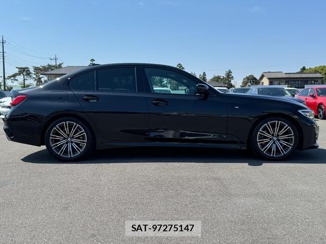Bmw 3 SERIES 2021-09 7325891-8