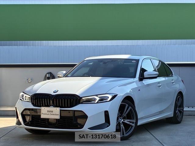 Bmw 3 SERIES 2024-08 7325888-0