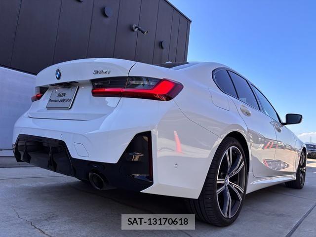 Bmw 3 SERIES 2024-08 7325888-9