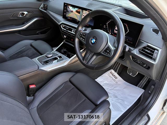 Bmw 3 SERIES 2024-08 7325888-14