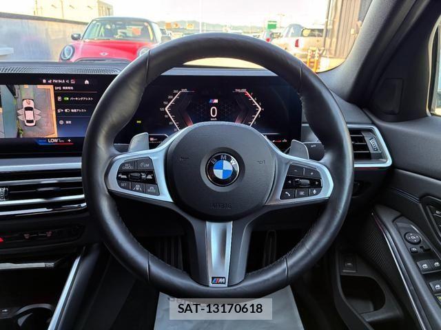 Bmw 3 SERIES 2024-08 7325888-15