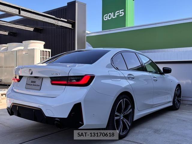 Bmw 3 SERIES 2024-08 7325888-2