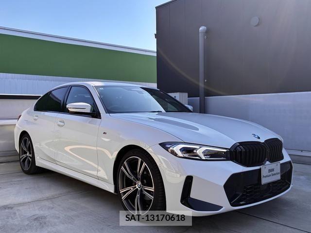 Bmw 3 SERIES 2024-08 7325888-5