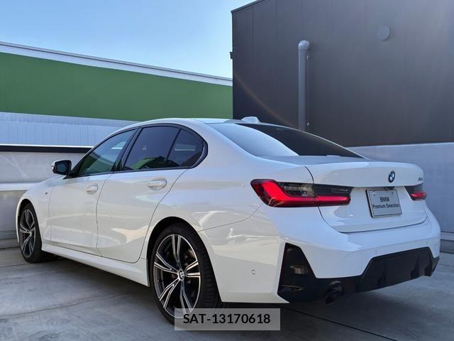 Bmw 3 SERIES 2024-08 7325888-6
