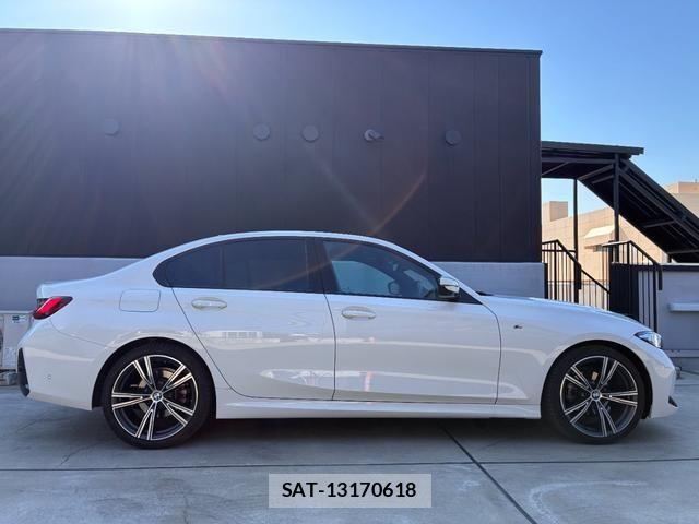 Bmw 3 SERIES 2024-08 7325888-7