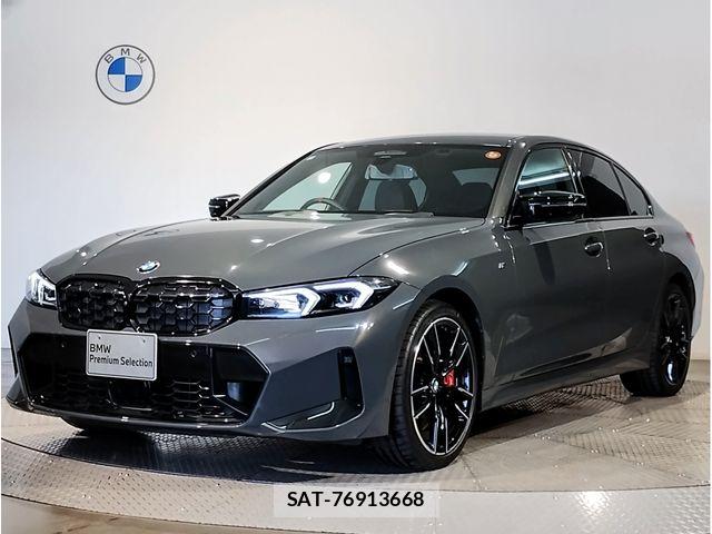 Bmw 3 SERIES 2024-11 7325887-0
