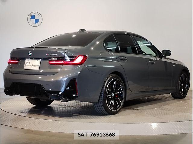Bmw 3 SERIES 2024-11 7325887-2