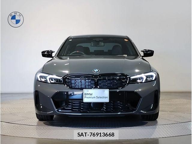 Bmw 3 SERIES 2024-11 7325887-3