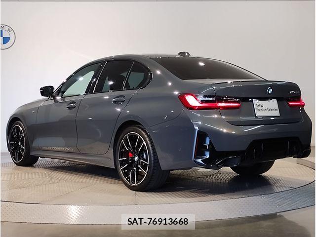 Bmw 3 SERIES 2024-11 7325887-6