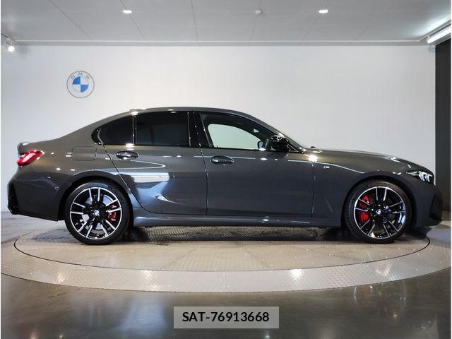 Bmw 3 SERIES 2024-11 7325887-7
