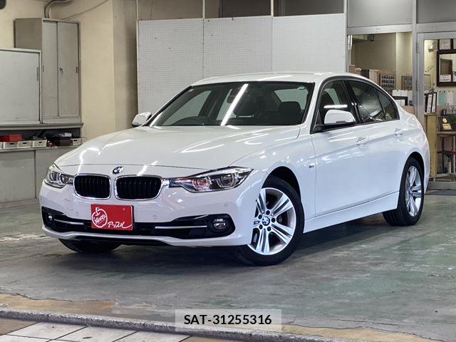 Bmw 3 SERIES 2017-05 7325895-0