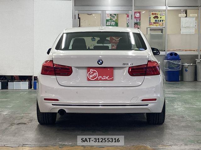 Bmw 3 SERIES 2017-05 7325895-10