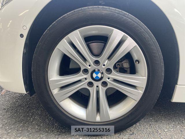 Bmw 3 SERIES 2017-05 7325895-14