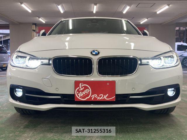 Bmw 3 SERIES 2017-05 7325895-1