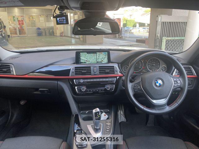 Bmw 3 SERIES 2017-05 7325895-15