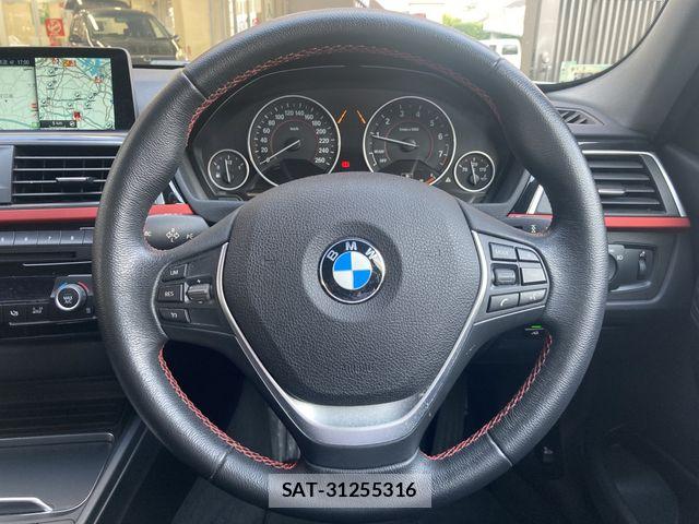 Bmw 3 SERIES 2017-05 7325895-18