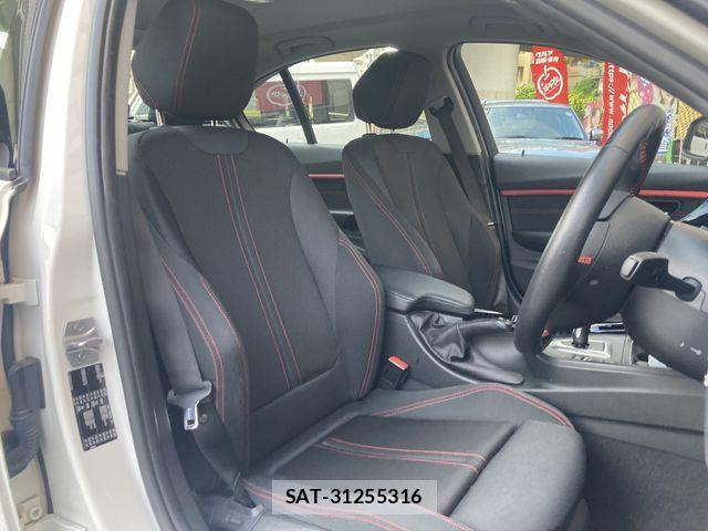 Bmw 3 SERIES 2017-05 7325895-20