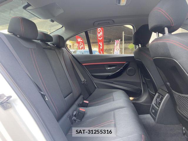 Bmw 3 SERIES 2017-05 7325895-21
