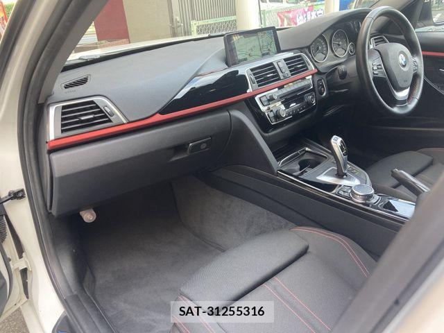 Bmw 3 SERIES 2017-05 7325895-22