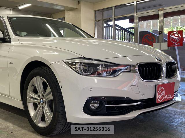 Bmw 3 SERIES 2017-05 7325895-2