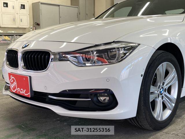 Bmw 3 SERIES 2017-05 7325895-3