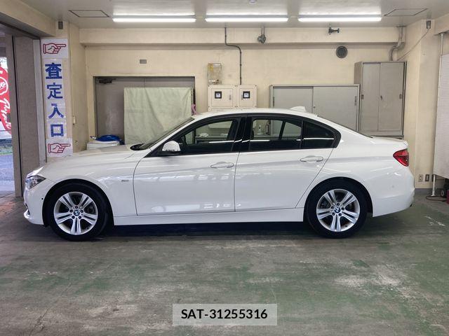 Bmw 3 SERIES 2017-05 7325895-4