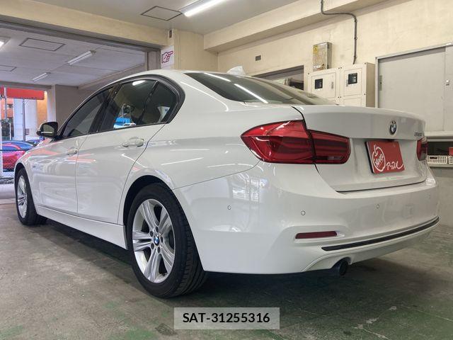 Bmw 3 SERIES 2017-05 7325895-5