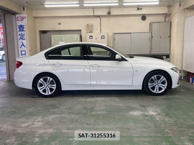 Bmw 3 SERIES 2017-05 7325895-6