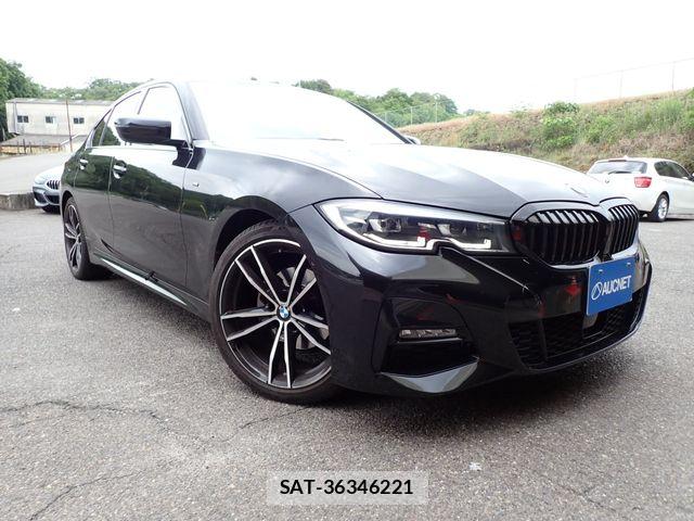 Bmw 3 SERIES 2019-09 7325898-0