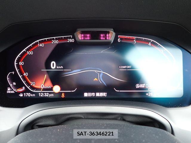 Bmw 3 SERIES 2019-09 7325898-11