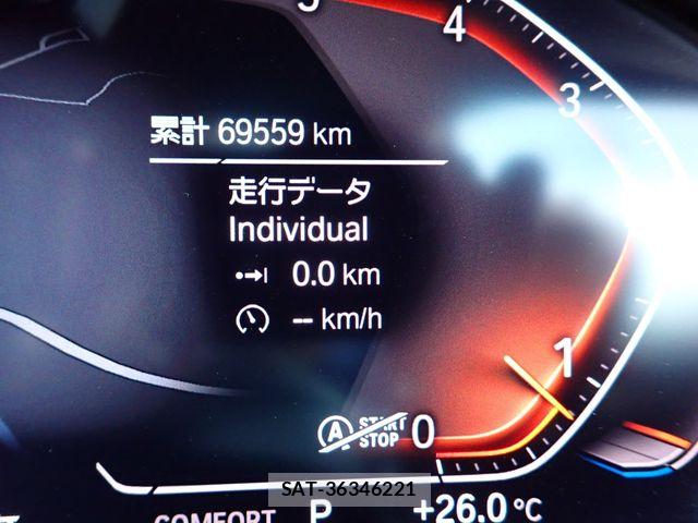 Bmw 3 SERIES 2019-09 7325898-12