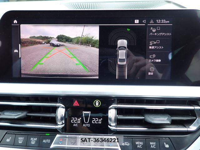Bmw 3 SERIES 2019-09 7325898-14
