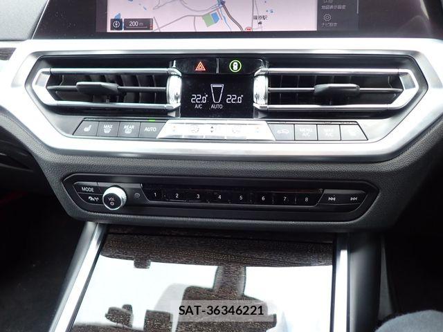Bmw 3 SERIES 2019-09 7325898-16