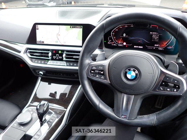 Bmw 3 SERIES 2019-09 7325898-17