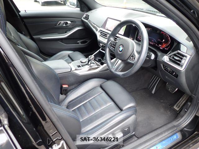 Bmw 3 SERIES 2019-09 7325898-1