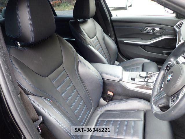 Bmw 3 SERIES 2019-09 7325898-21