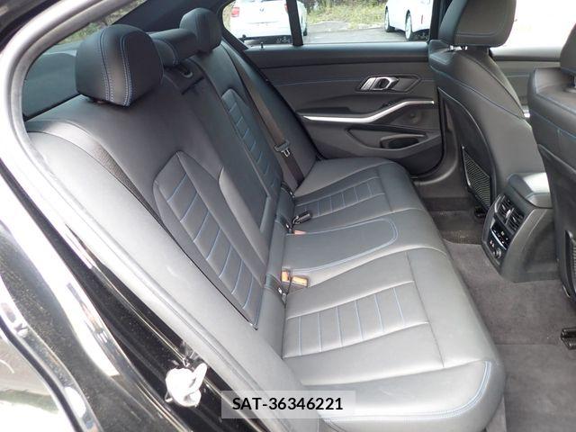 Bmw 3 SERIES 2019-09 7325898-22