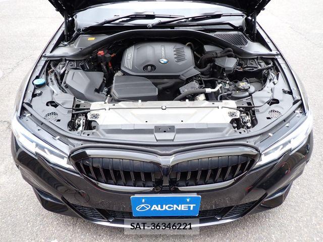 Bmw 3 SERIES 2019-09 7325898-26